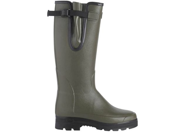 Bottes le deals chameau vierzon