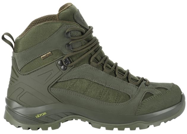 Boots M-Tac Tactical Demi-Season Pro Line - Green