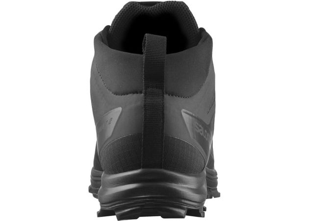 Boots Salomon Forces Speed Assault 2 Black
