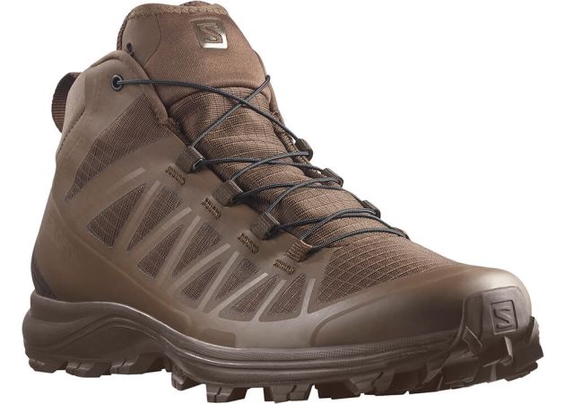 Salomon forces boots uk sales