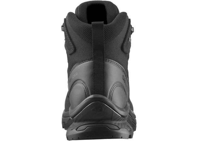 Boots Salomon Quest Prime Forces Gore Tex Black