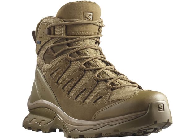 Quest prime gtx review sales