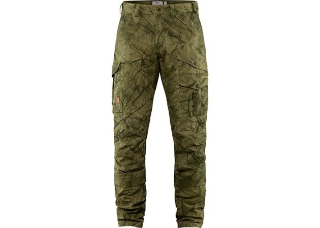 Fjallraven clearance rain pants