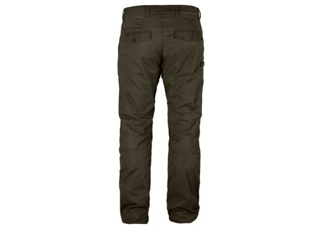 Trousers Fjallraven Sormland Tapered Winter