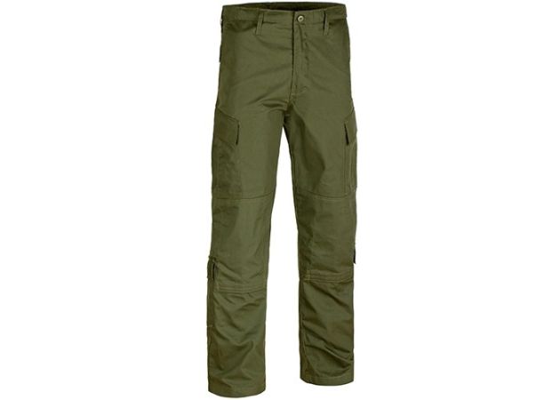 Trousers Invader Gear Revenger TDU OD Green