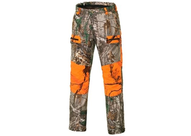 Broek Pinewood Retriever Camouflage Realtree Xtra/AP Blaze