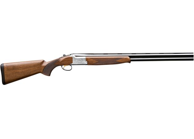 Browning B525 Game One True LH