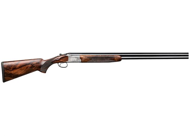 Browning B525 The Crown