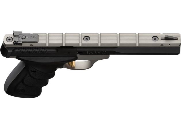 Browning Buck Mark Contour Gray URX