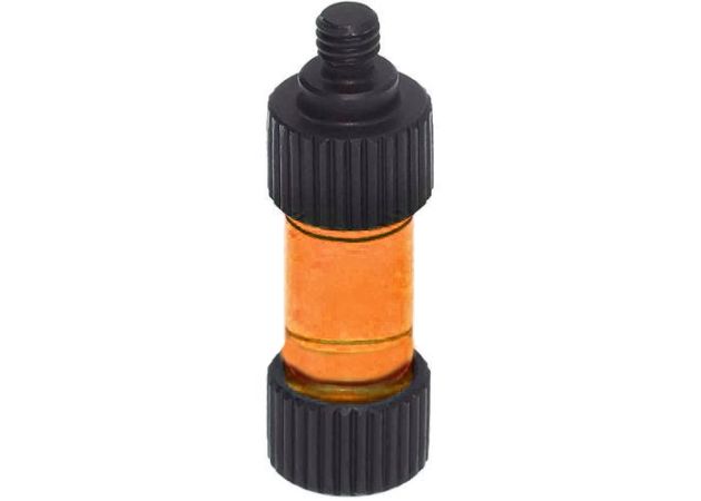 Bubble level Eagle Vision M4 Orange