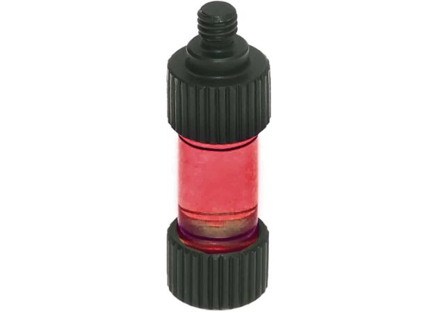 Bubble level Eagle Vision M4 Red