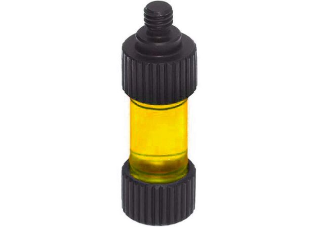 Waterpas Eagle Vision M4 Yellow
