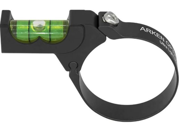 Waterpas Arken Bubble Level 34 mm