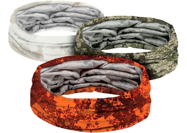 Col Pinewood Camou 3-Pack