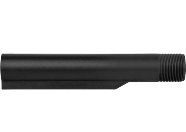 Buffer Tube Key Arma Key-501 voor AR15 Mil-Spec Black