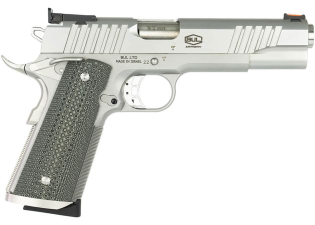 BUL 1911 Trophy