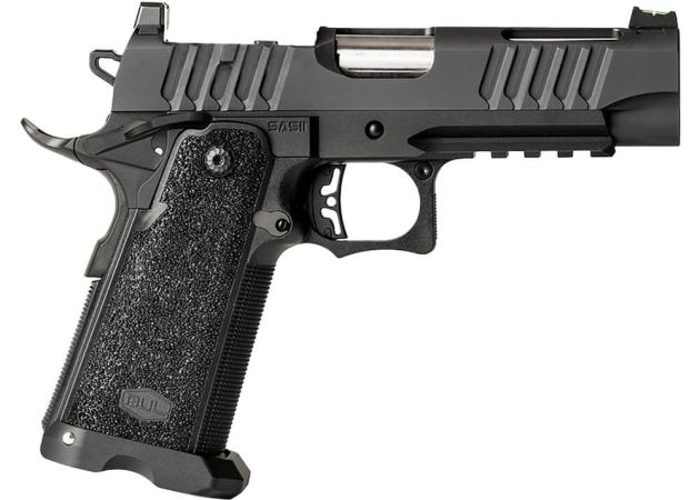 BUL SAS II EDC 4.25