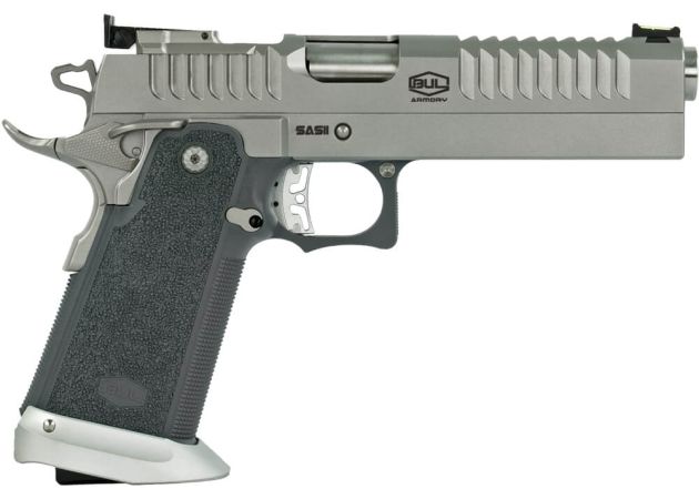 BUL SAS II SAW OR