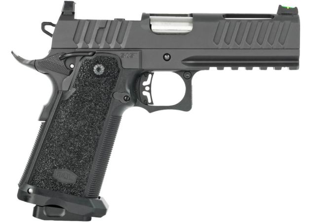 BUL SAS II Tac 4.25" G2