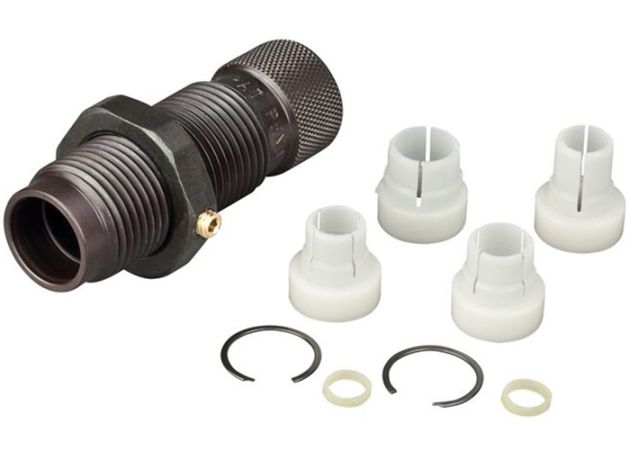 Bullet Feeding Die RCBS Pistol