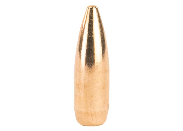 Kogelkoppen LOS .224 FMJ-BT 55 grain