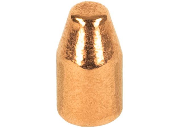 Kogelkoppen LOS .356 CP FP 145 grain