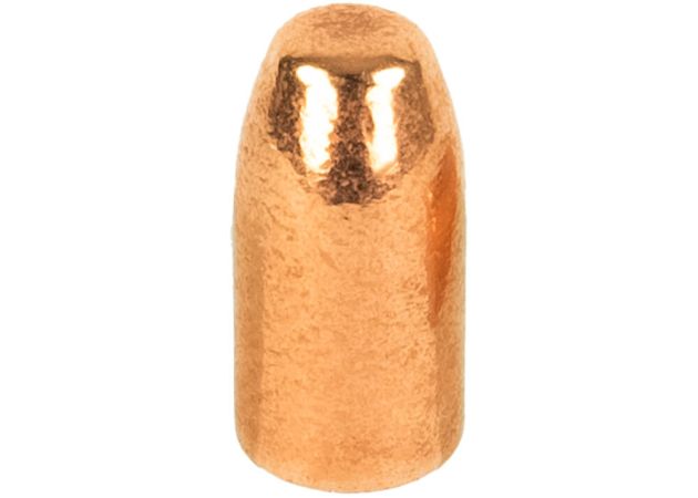 Kogelkoppen LOS .358 CP RNFP 180 grain