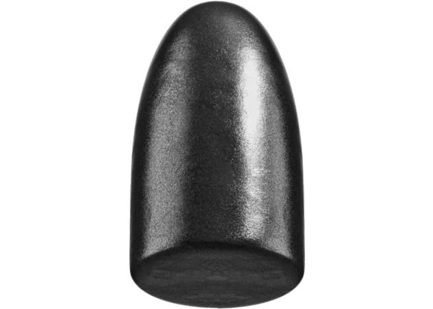 Kogelkoppen ZAN Projectiles Zantech .356 RN 125 grain