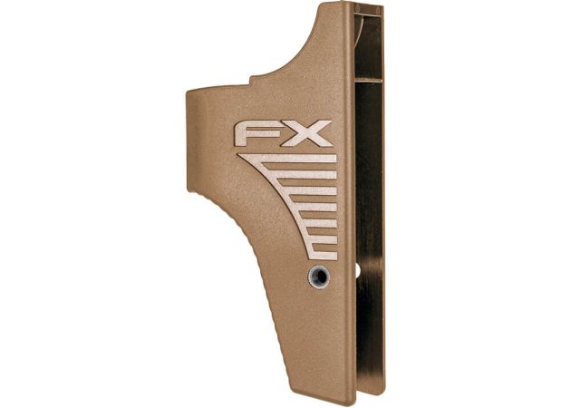 Recoil Pad Adapter FX Dynamic (MKII) / Redback FDE