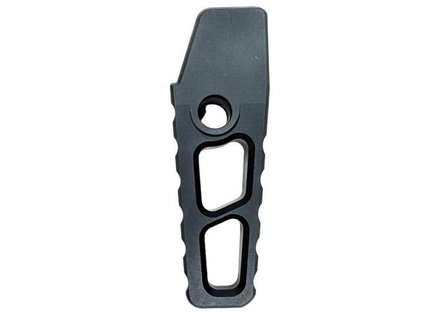 Butt Plate CTM Type-B