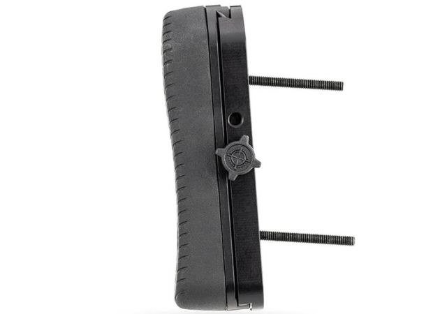 Butt Pad MDT Adjustable