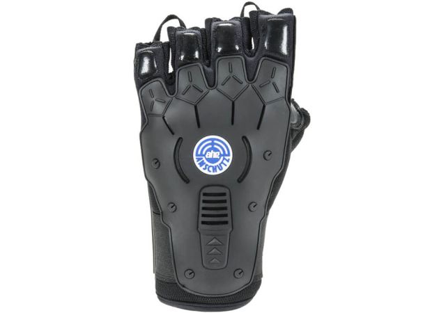 Shooting Glove AHG Concept 1