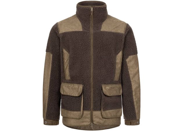 Vest Blaser Sherpa Fleece