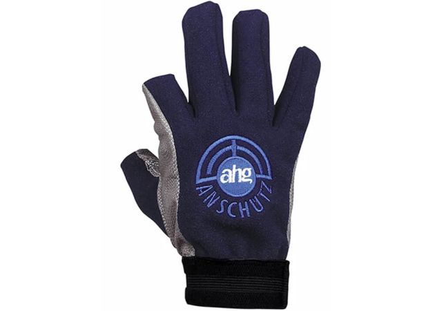 Shooting Glove AHG Trigger