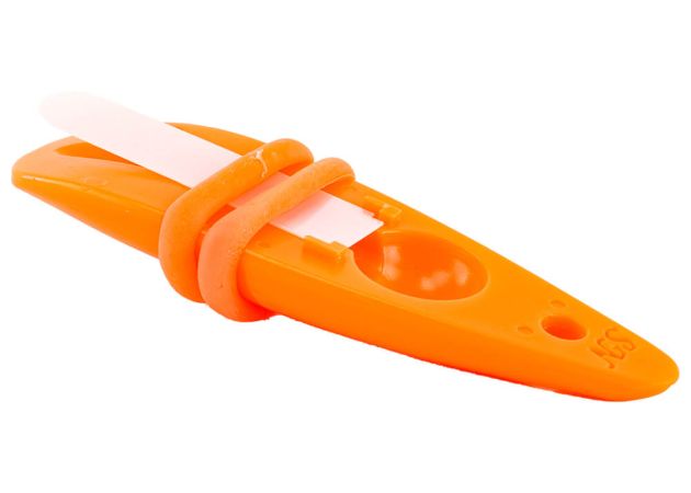 Lokfluit Sam Neyt The Belblatt Call Ree en Vos Neverlost Orange