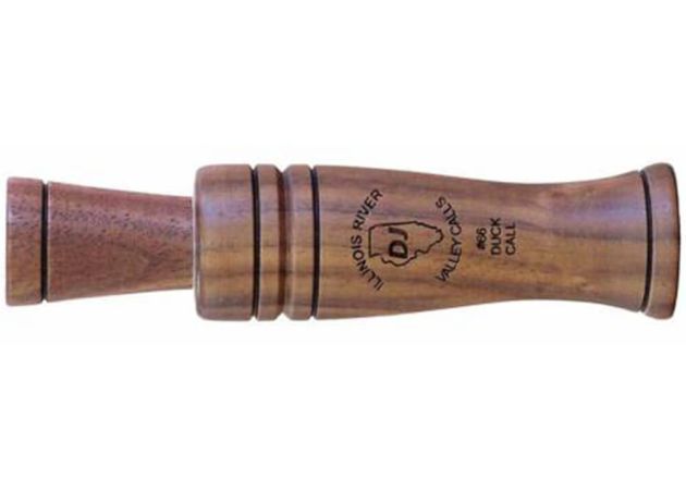 Lokfluit DJ Calls DJ-66 voor Eend