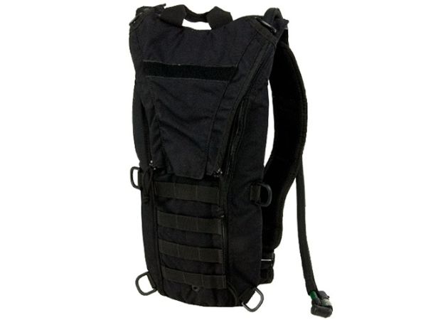 Camel Bag Invader Gear Black