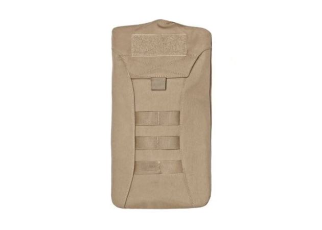 Camel Bag Pouch Warrior Assault Systems Elite OPS Gen2 Coyote Tan