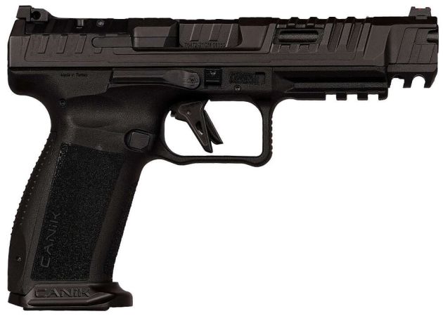 Canik SFx Rival Black