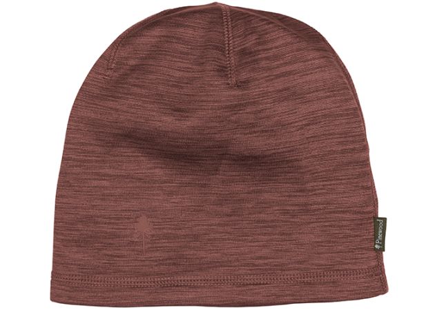 Cap Pinewood Abisko Melange Dusty Rose