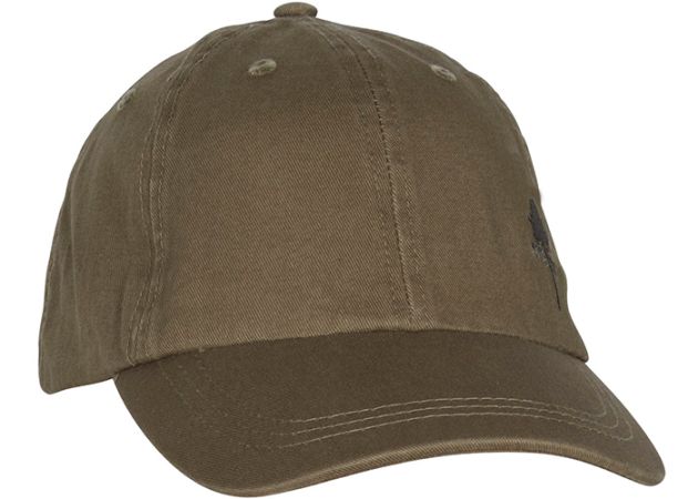 Cap Pinewood Olive