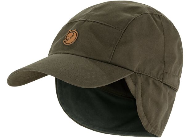 Cap Fjällräven Lappland Pintail