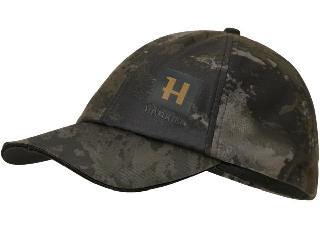 Cap Härkila Noctyx - Axis MSP Black