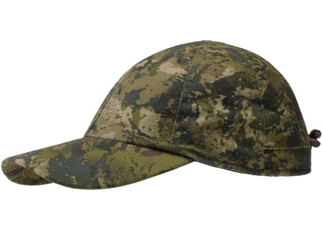 Cap Seeland Avail - InVis Green