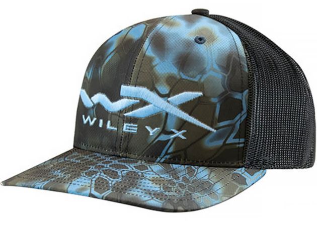 Kryptek hot sale baseball cap