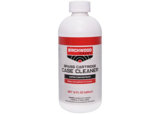 Case Cleaner Birchwood Super Concentrate 480 ml