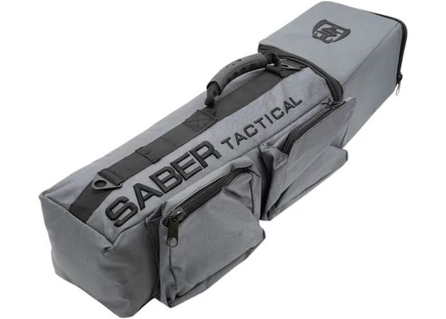Charging Cylinder Tank Bag Saber Tactical