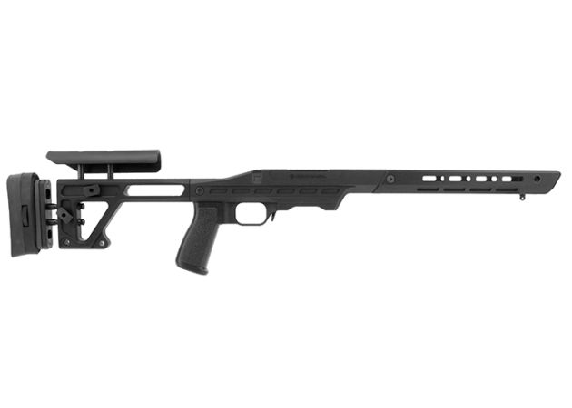 Chassis Bergara B14 BMP for Remington Footprint SA/LA