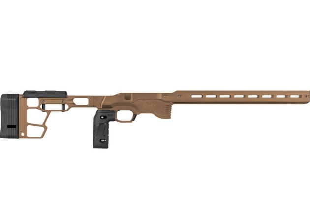 Chassis MDT ACC Premier Gen2 - Remington 700 SA - FDE