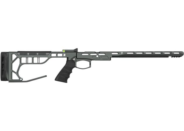 Chassis Saber Tactical FX DRS - Grey
